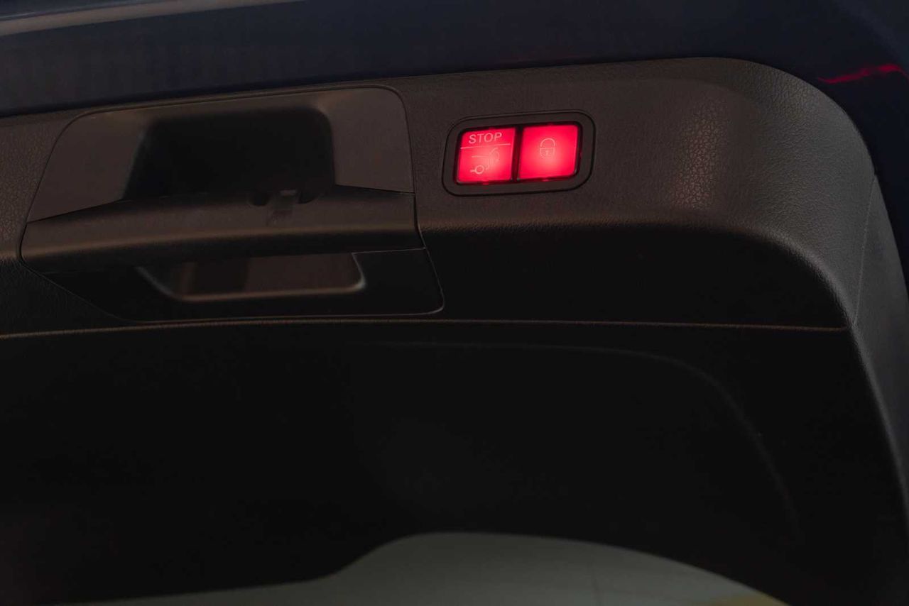 Mercedes GLB GLB 200 d - Foto 13