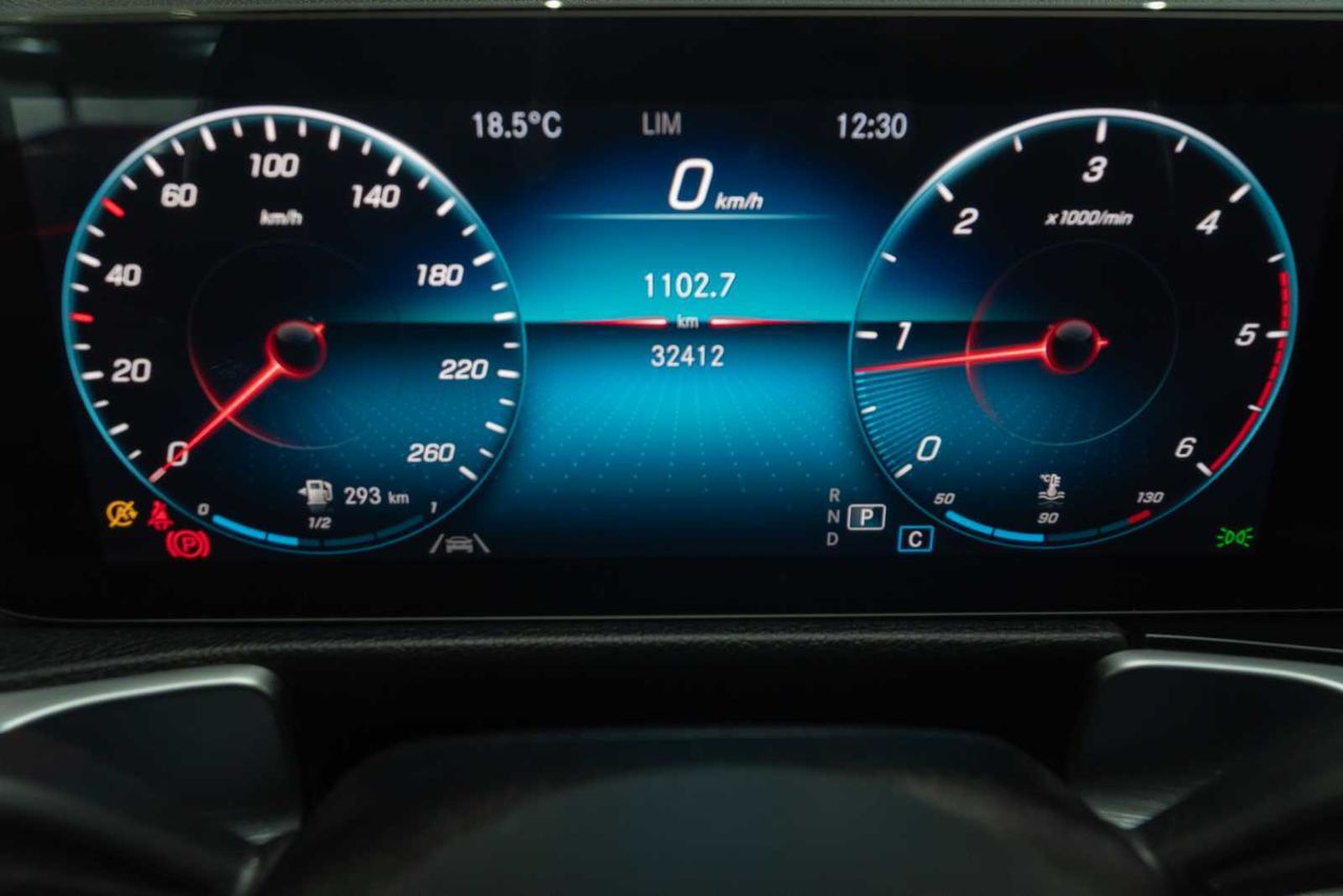 Mercedes GLB GLB 200 d - Foto 15