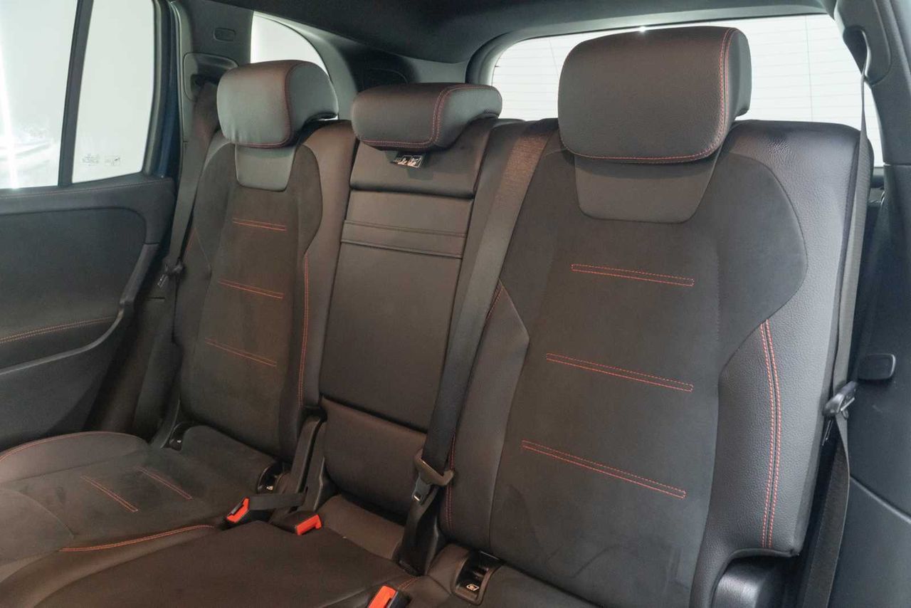 Mercedes GLB GLB 200 d - Foto 20