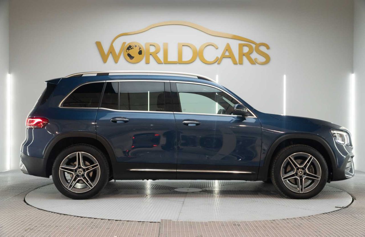 Mercedes GLB GLB 200 d - Foto 5