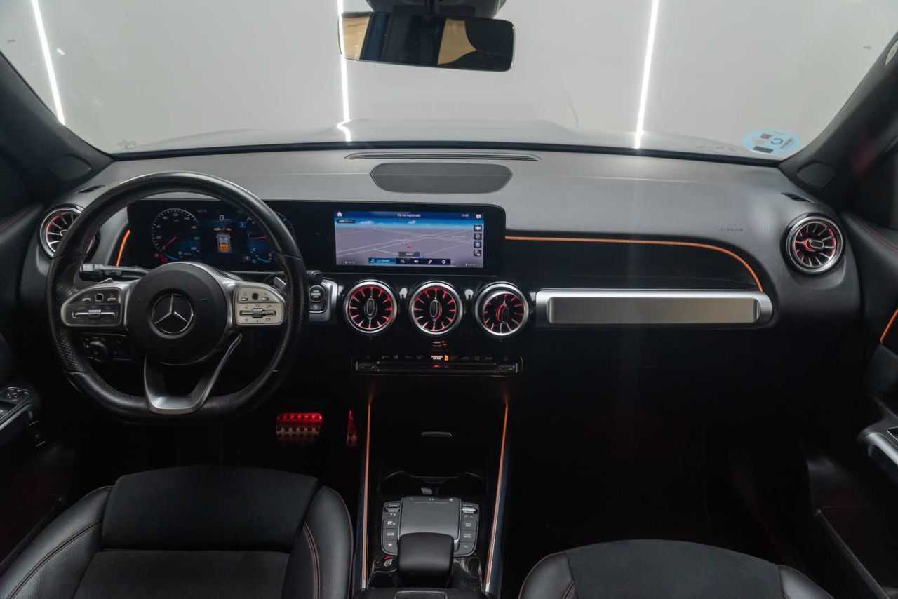 Mercedes GLB GLB 200 d - Foto 17