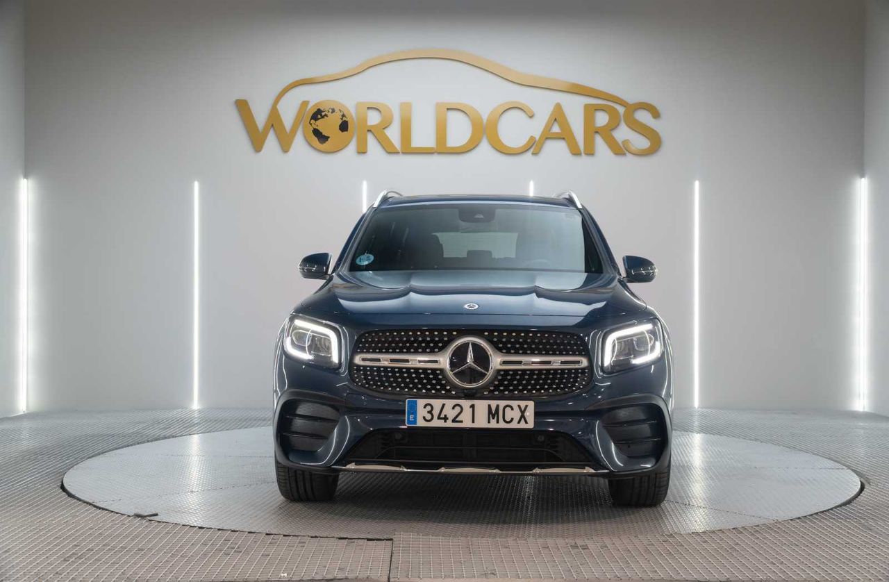 Mercedes GLB GLB 200 d - Foto 3