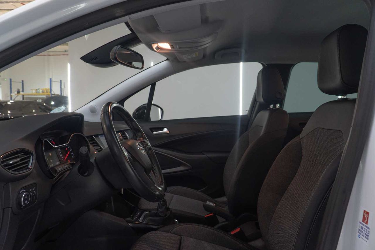 Opel CrossLand 1.2 81kW (110CV) Elegance Pack  - Foto 15