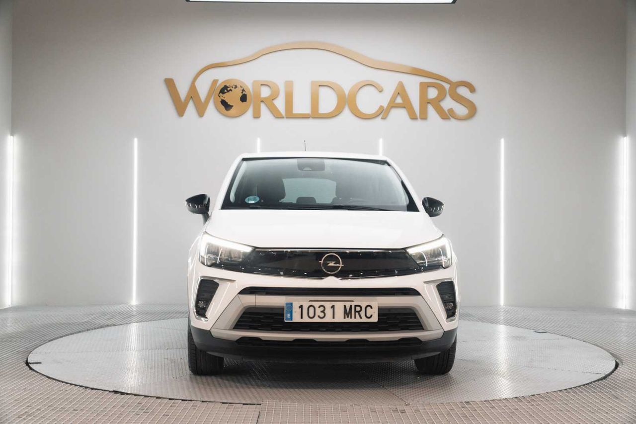 Opel CrossLand 1.2 81kW (110CV) Elegance Pack  - Foto 3