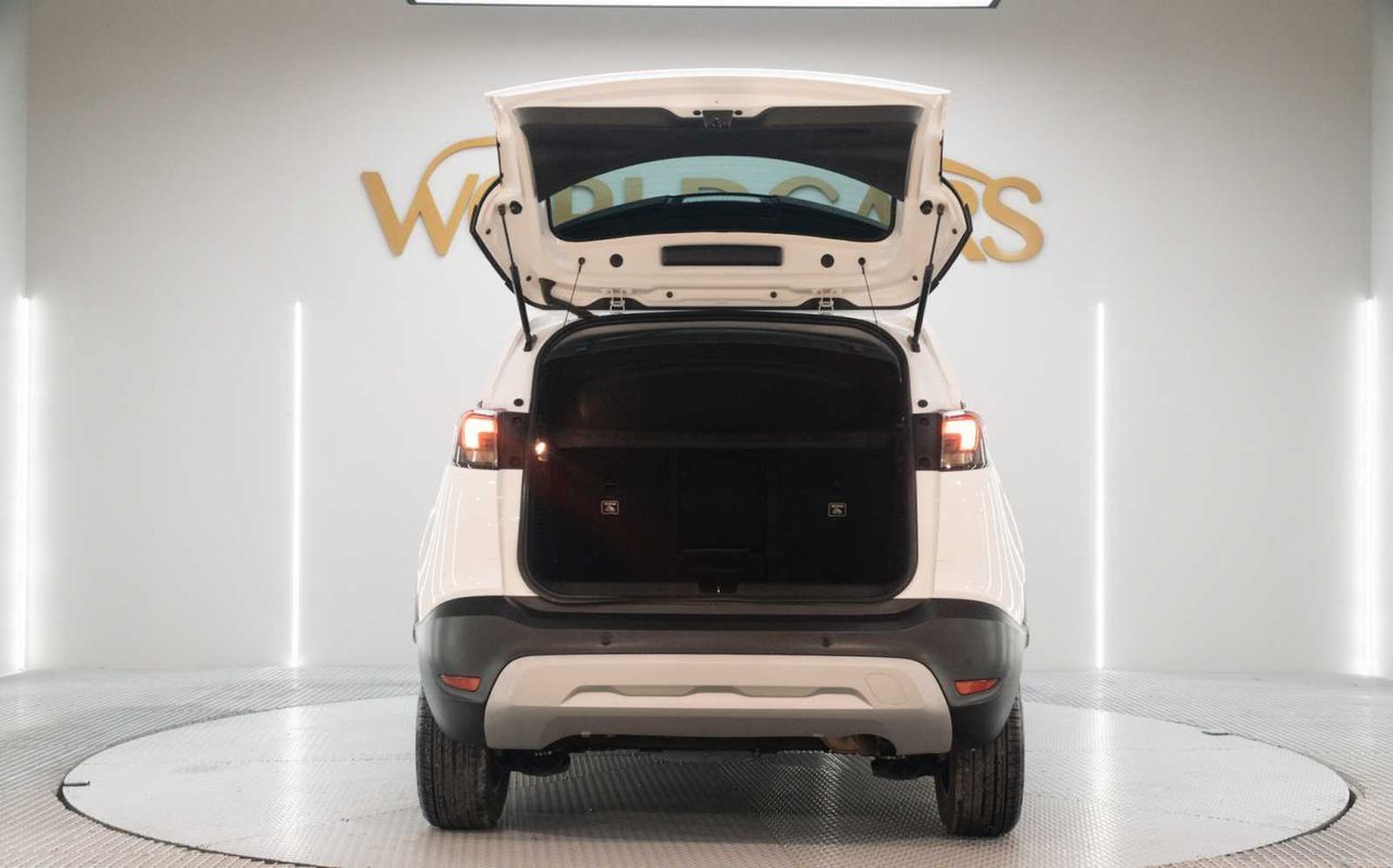 Opel CrossLand 1.2 81kW (110CV) Elegance Pack  - Foto 12