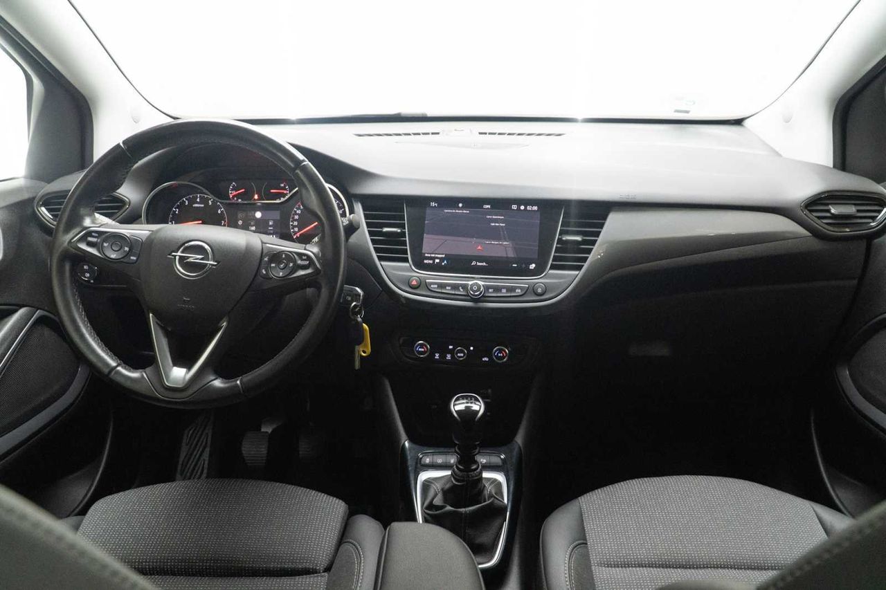 Opel CrossLand 1.2 81kW (110CV) Elegance Pack  - Foto 20