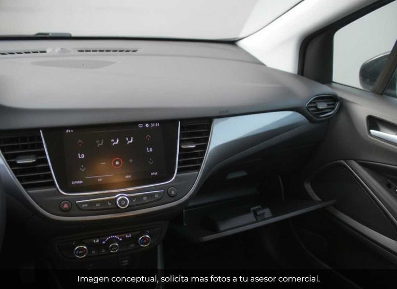 Opel CrossLand 1.2 81kW (110CV) Elegance Pack  - Foto 7