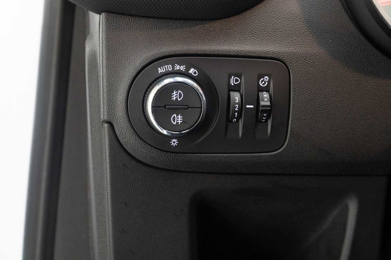 Opel CrossLand 1.2 81kW (110CV) Elegance Pack  - Foto 22