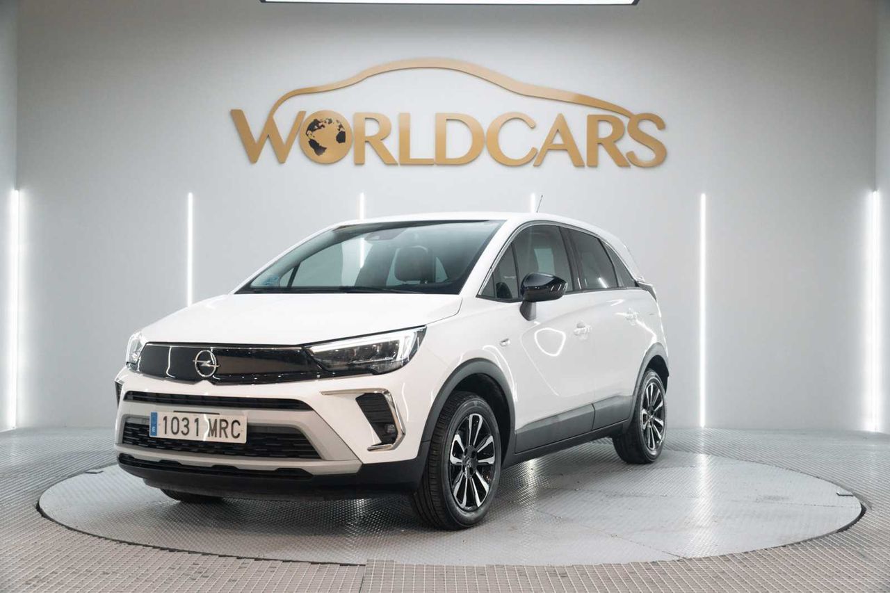 Opel CrossLand 1.2 81kW (110CV) Elegance Pack  - Foto 6