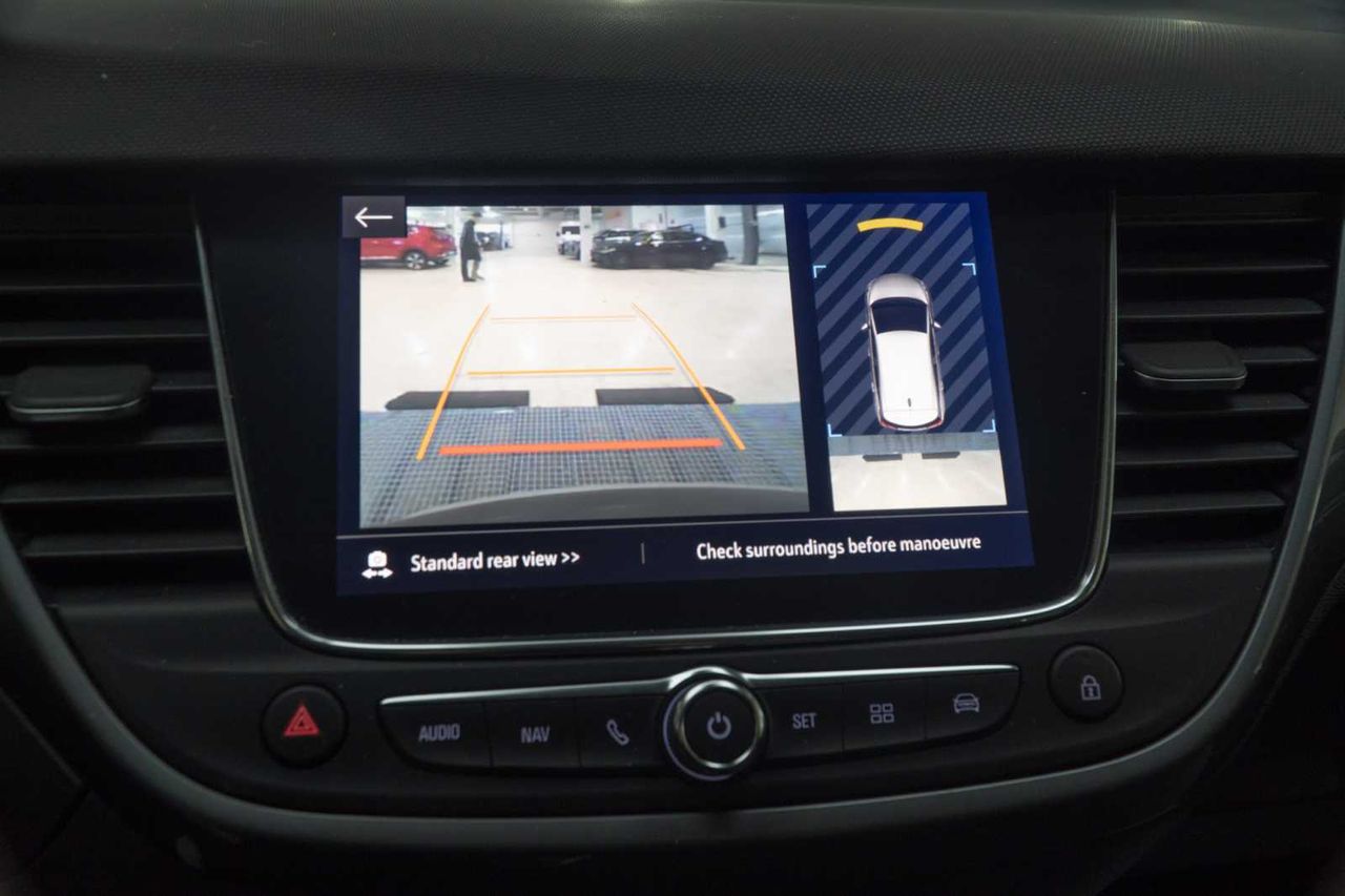 Opel CrossLand 1.2 81kW (110CV) Elegance Pack  - Foto 23