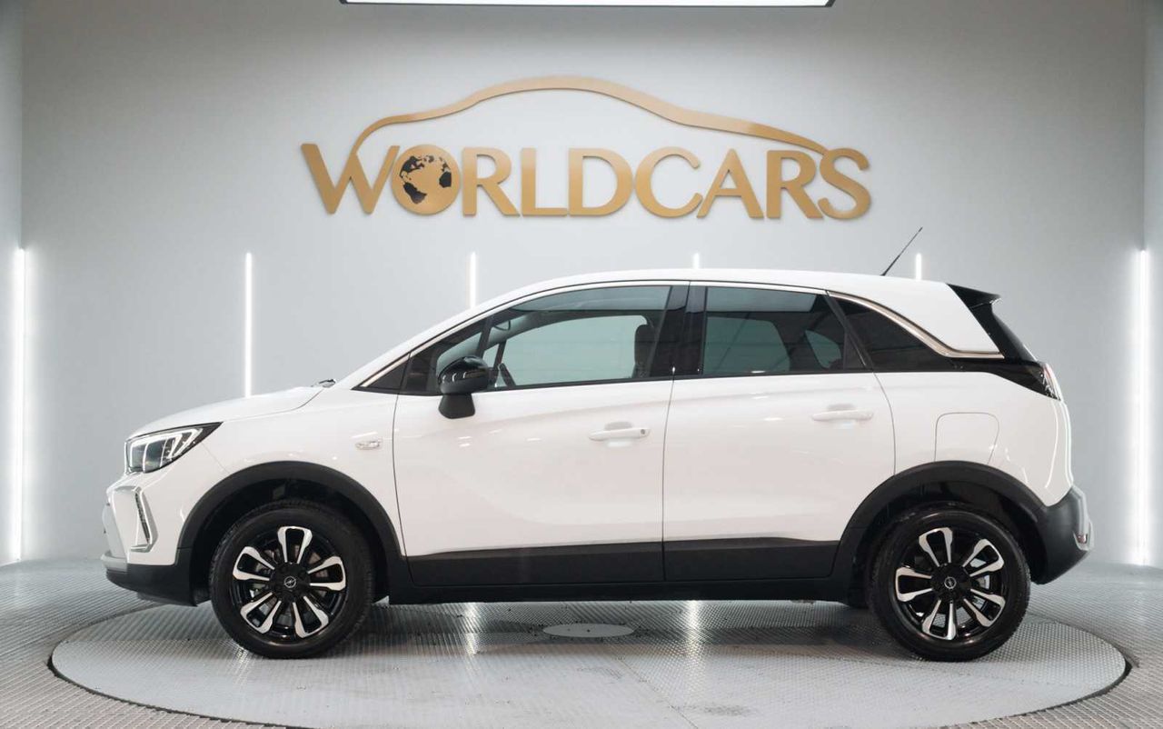 Opel CrossLand 1.2 81kW (110CV) Elegance Pack  - Foto 7