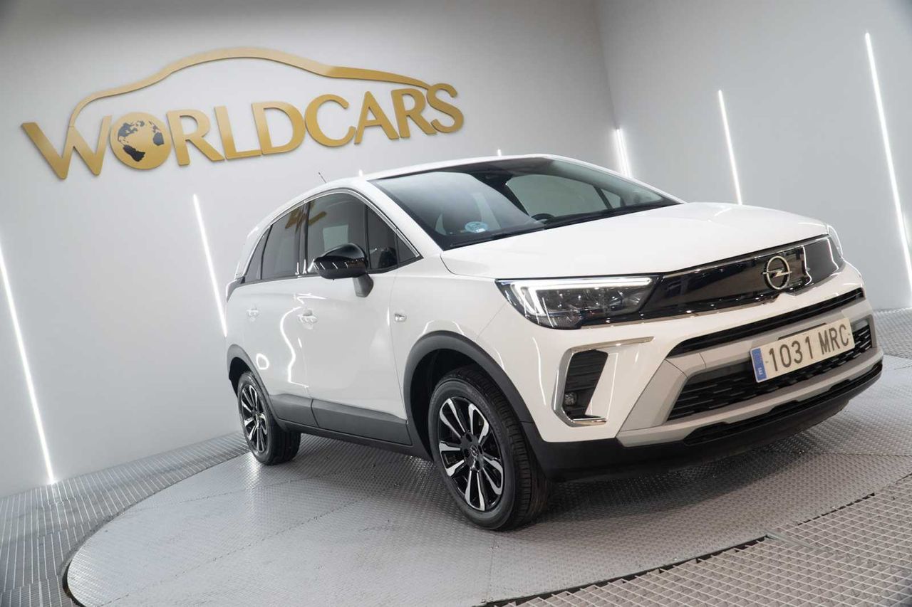 Opel CrossLand 1.2 81kW (110CV) Elegance Pack  - Foto 10