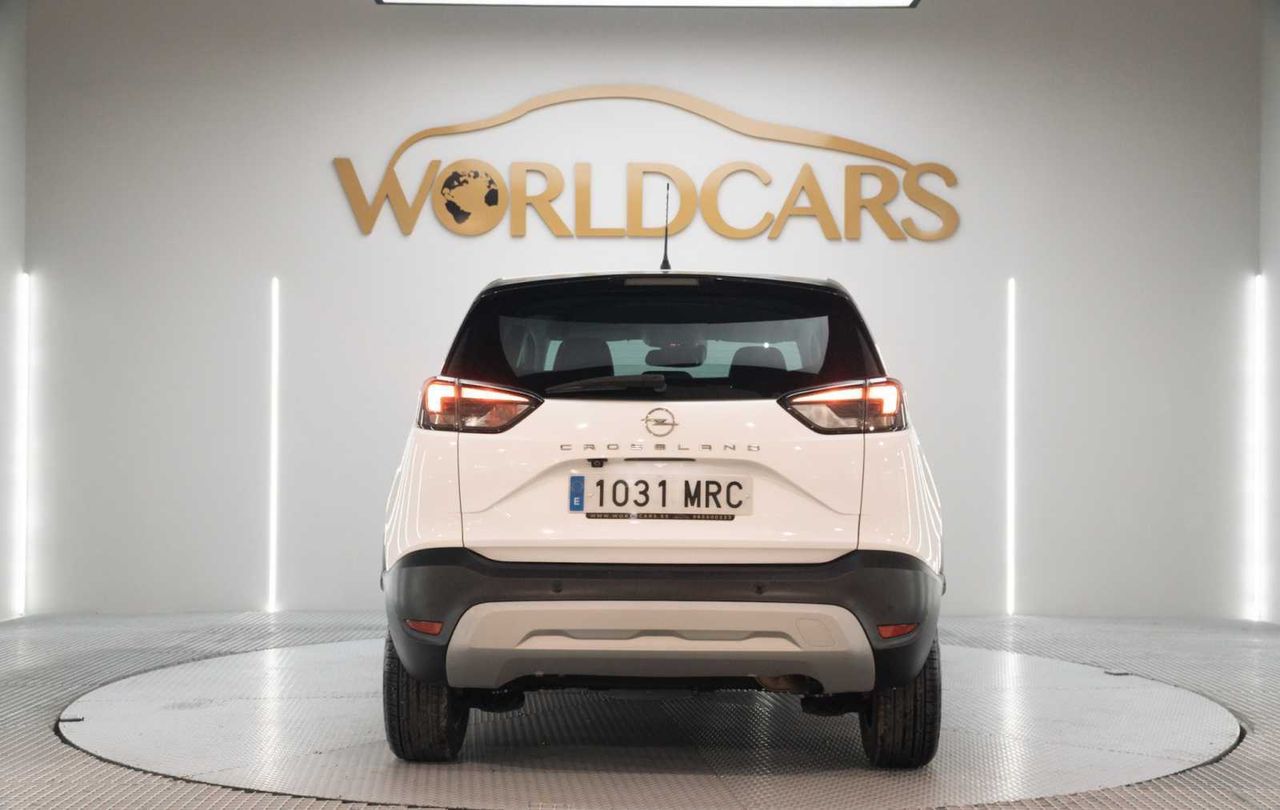 Opel CrossLand 1.2 81kW (110CV) Elegance Pack  - Foto 11