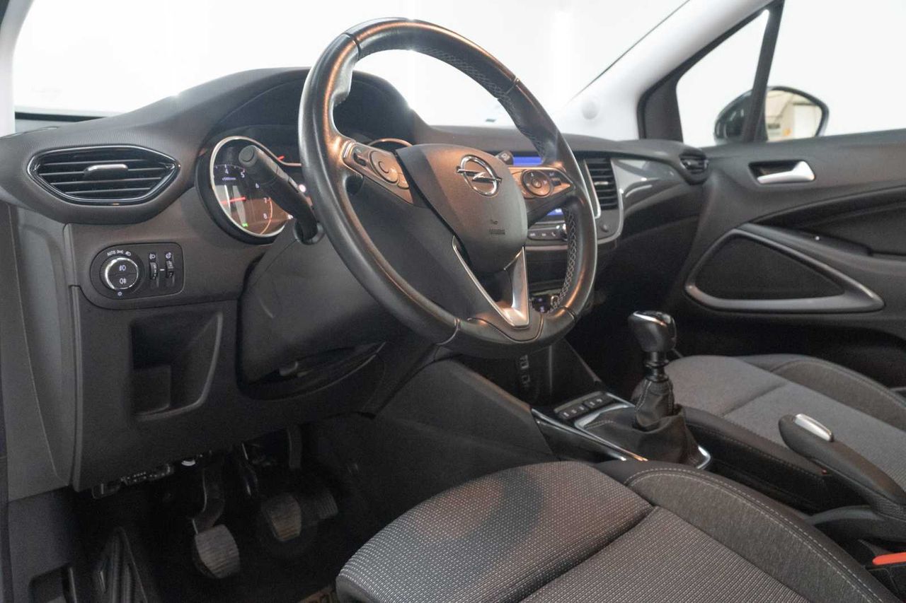 Opel CrossLand 1.2 81kW (110CV) Elegance Pack  - Foto 25