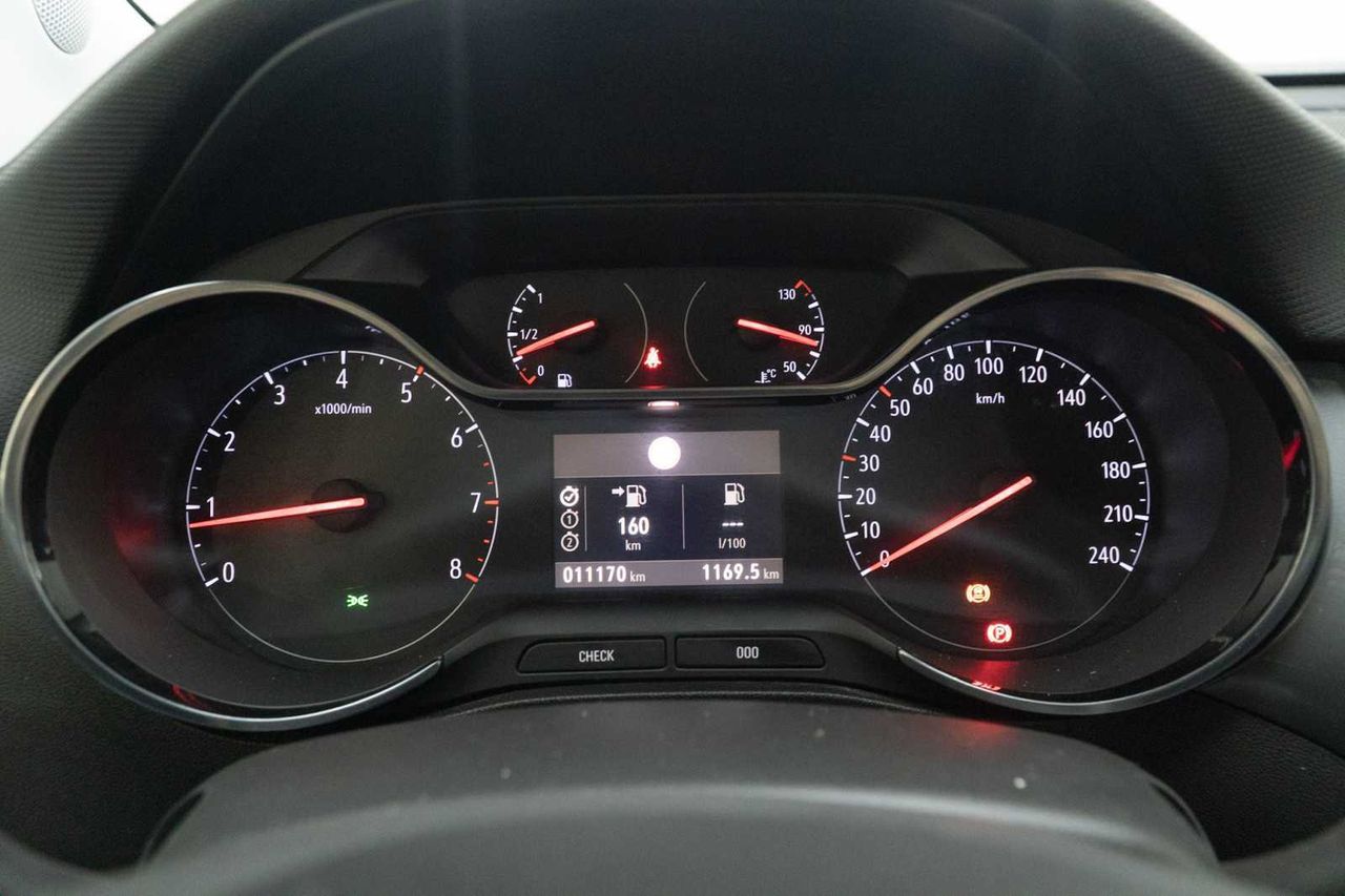 Opel CrossLand 1.2 81kW (110CV) Elegance Pack  - Foto 19