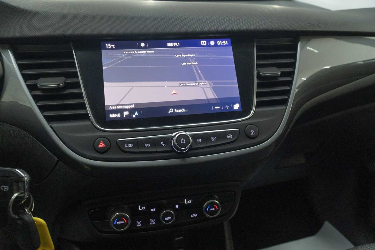 Opel CrossLand 1.2 81kW (110CV) Elegance Pack  - Foto 24