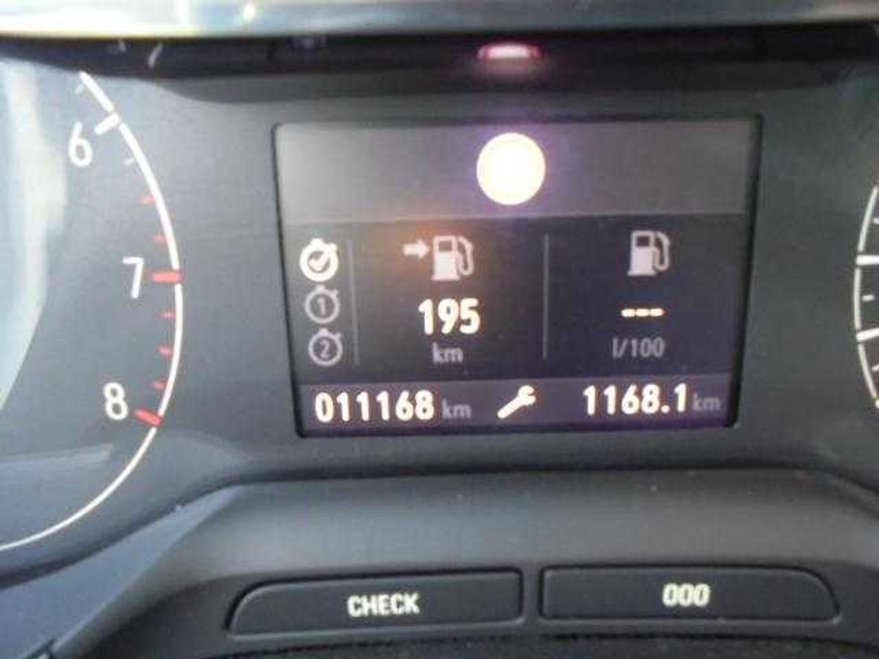 Opel CrossLand 1.2 81kW (110CV) Elegance Pack  - Foto 4