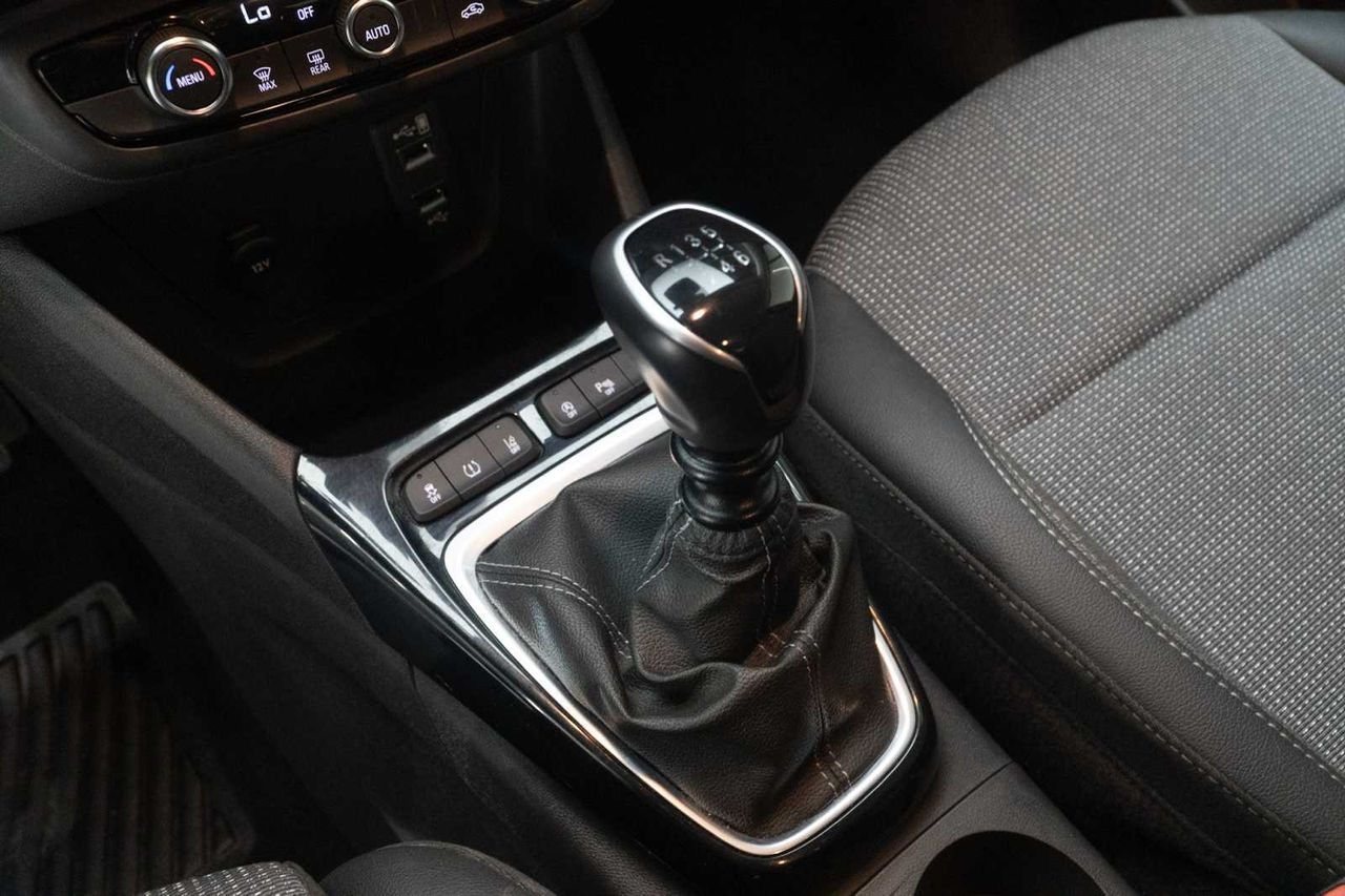 Opel CrossLand 1.2 81kW (110CV) Elegance Pack  - Foto 18