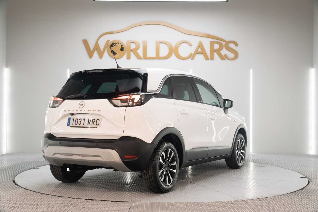 Opel CrossLand 1.2 81kW (110CV) Elegance Pack  - Foto 8