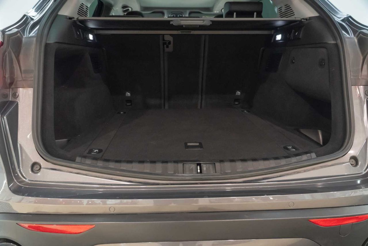 Alfa Romeo Stelvio 2.2 Diésel 140kW (190CV) Sprint+ Q4  - Foto 11