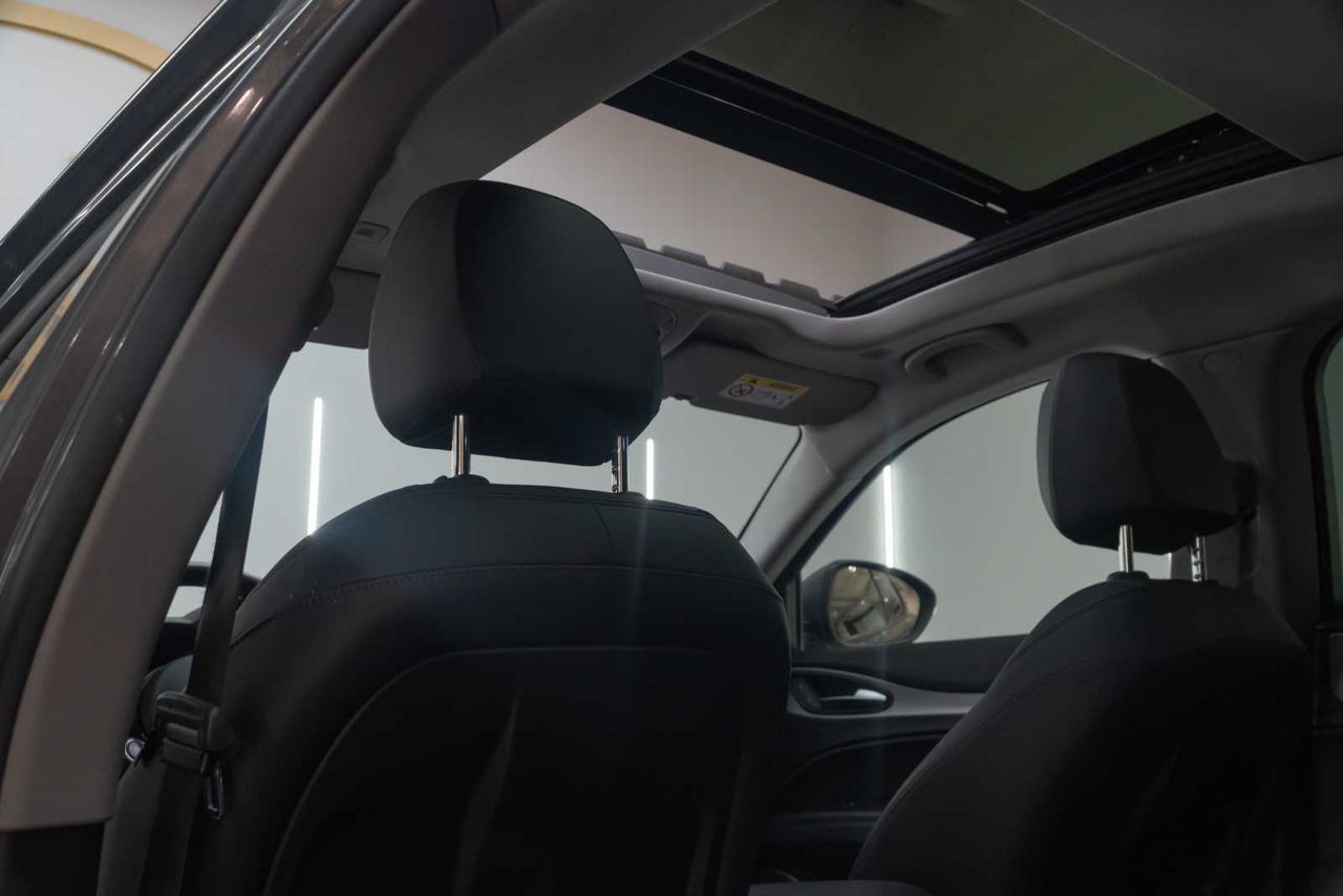 Alfa Romeo Stelvio 2.2 Diésel 140kW (190CV) Sprint+ Q4  - Foto 20