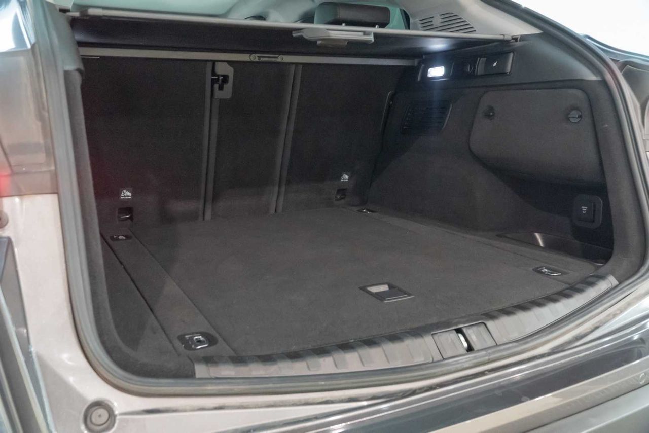 Alfa Romeo Stelvio 2.2 Diésel 140kW (190CV) Sprint+ Q4  - Foto 12