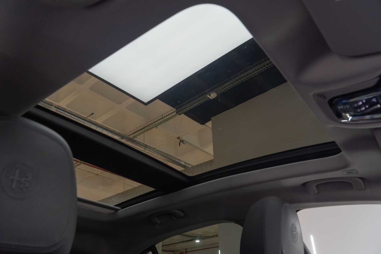 Alfa Romeo Stelvio 2.2 Diésel 140kW (190CV) Sprint+ Q4  - Foto 21