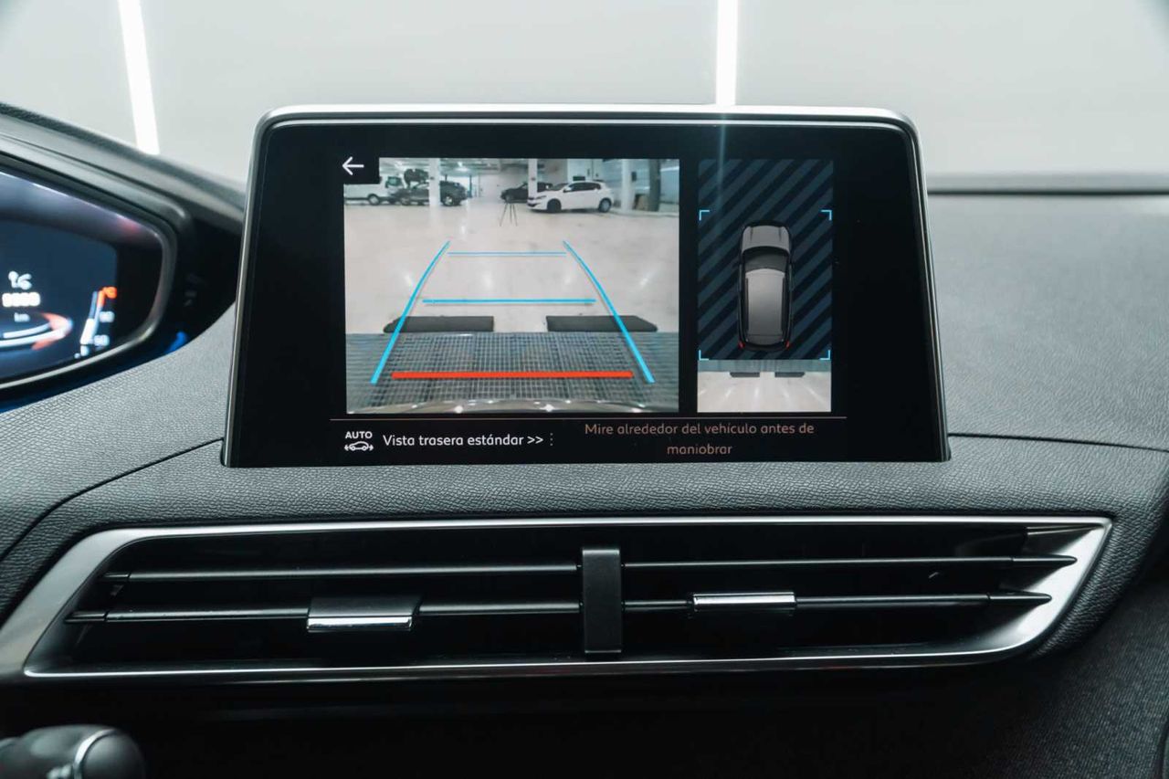 Peugeot 3008 1.2 PURETECH 96KW (130CV) GT LINE S&S - Foto 20