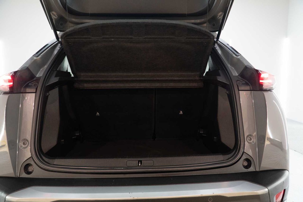 Peugeot 2008 Active Puretech 100 S&S 6 Vel. MAN - Foto 11