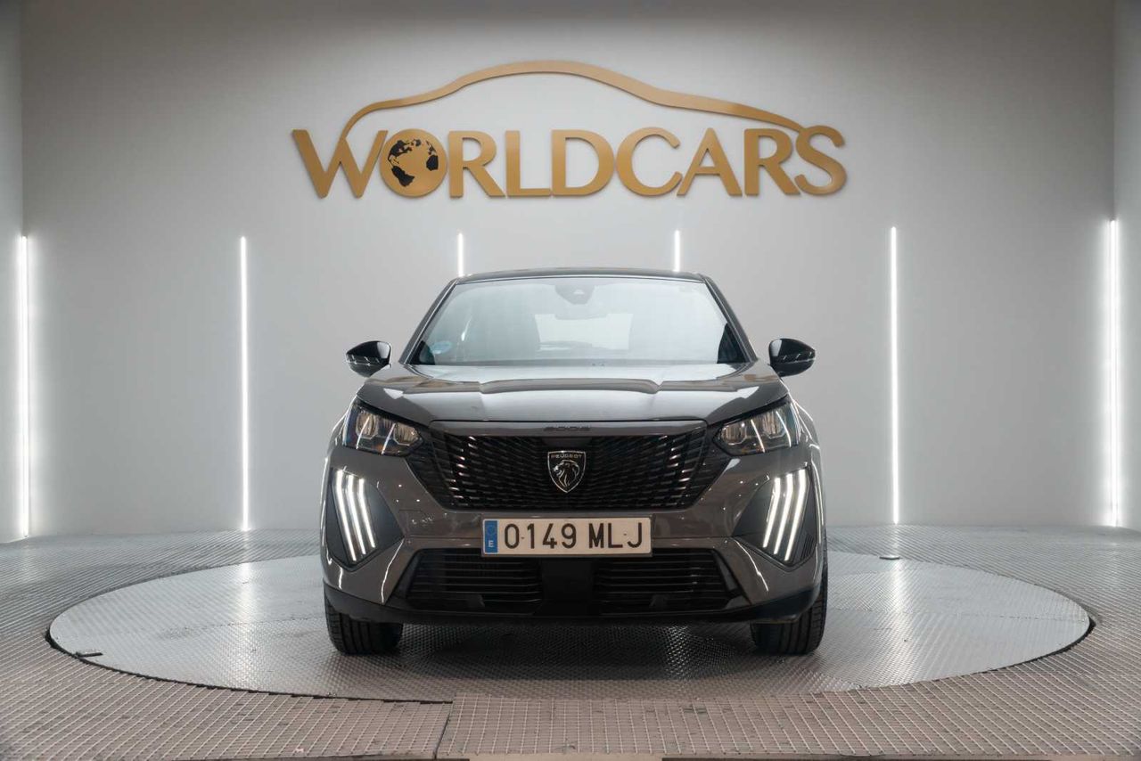 Peugeot 2008 Active Puretech 100 S&S 6 Vel. MAN - Foto 3