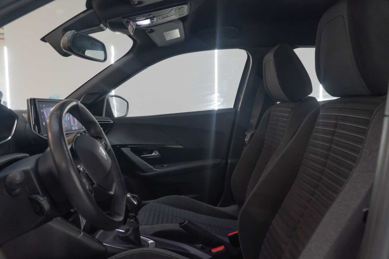 Peugeot 2008 Active Puretech 100 S&S 6 Vel. MAN - Foto 17