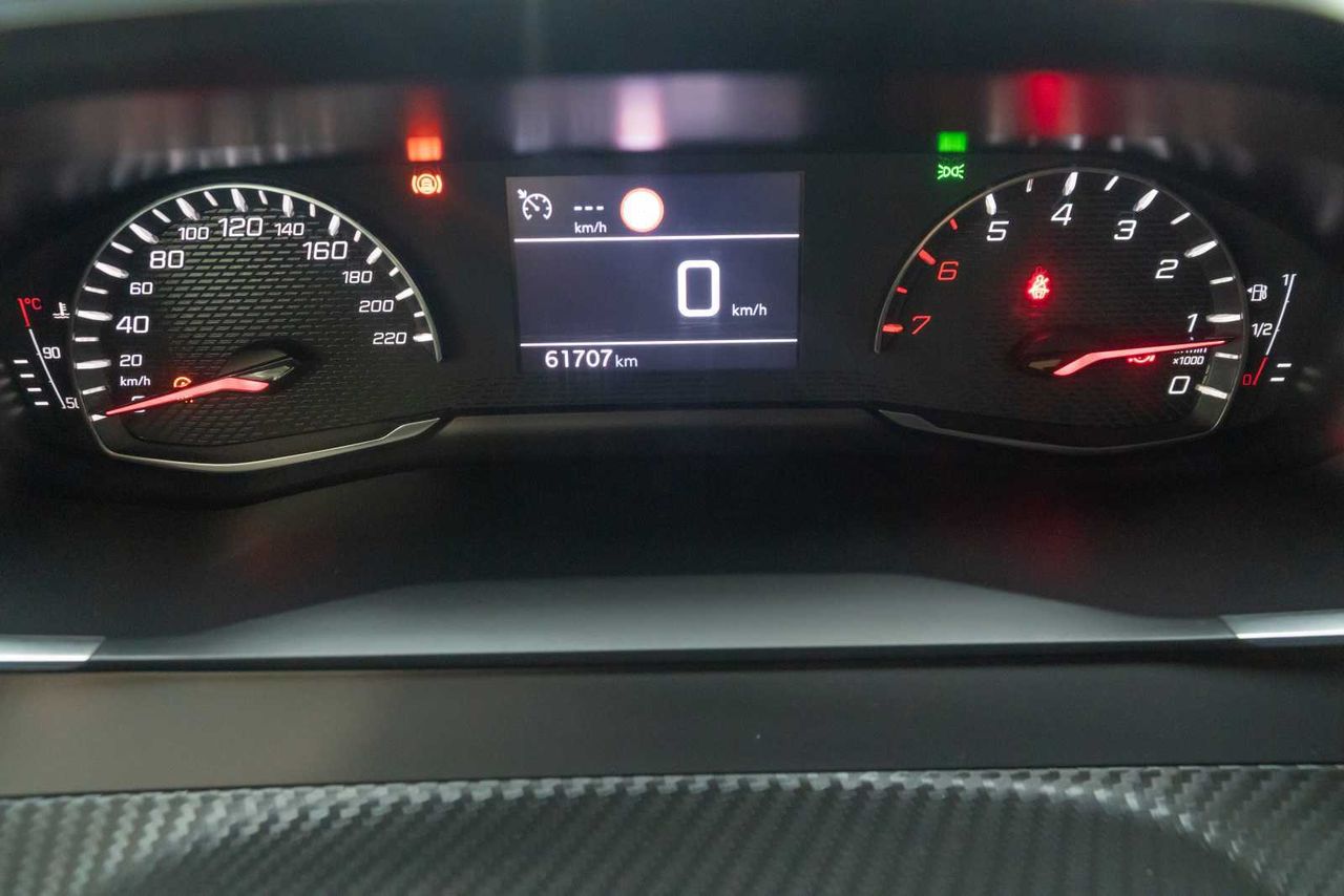 Peugeot 2008 Active Puretech 100 S&S 6 Vel. MAN - Foto 13