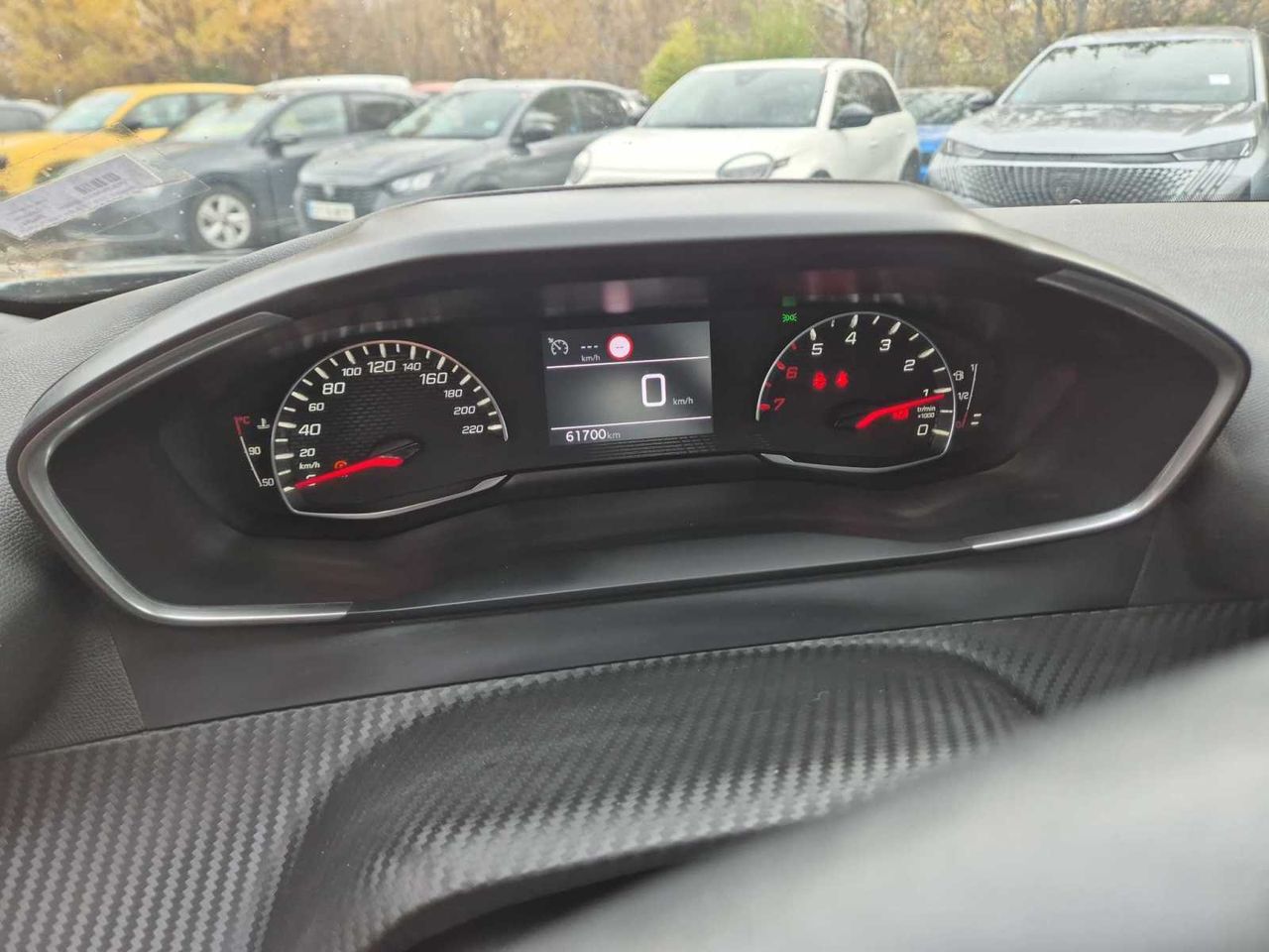 Peugeot 2008 Active Puretech 100 S&S 6 Vel. MAN - Foto 4