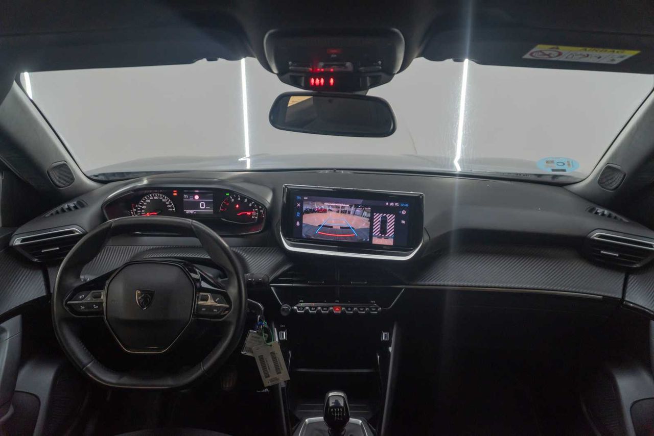 Peugeot 2008 Active Puretech 100 S&S 6 Vel. MAN - Foto 15