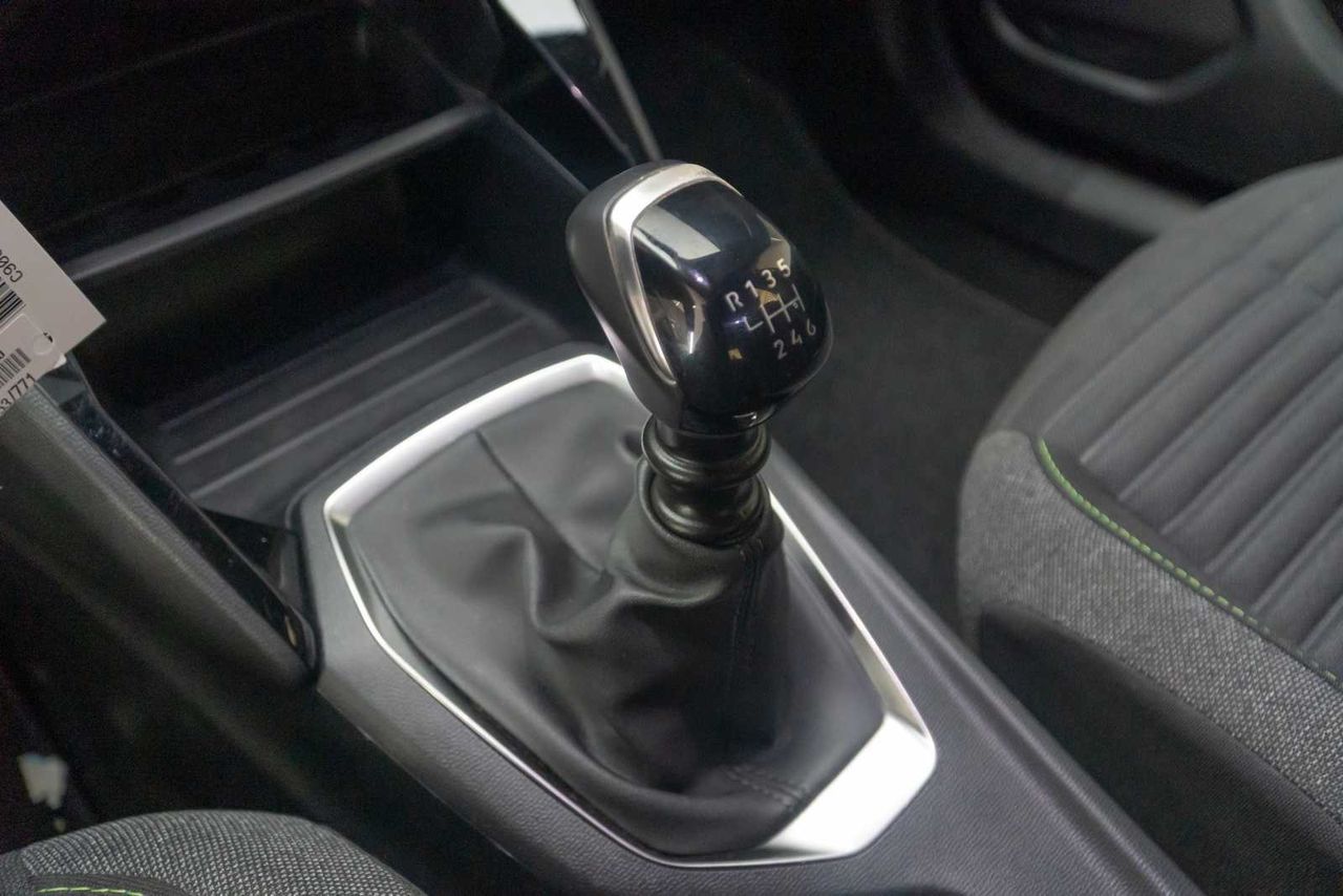 Peugeot 2008 Active Puretech 100 S&S 6 Vel. MAN - Foto 14