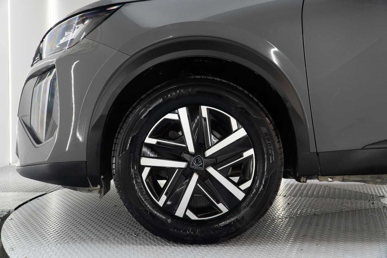 Peugeot 2008 Active Puretech 100 S&S 6 Vel. MAN - Foto 25