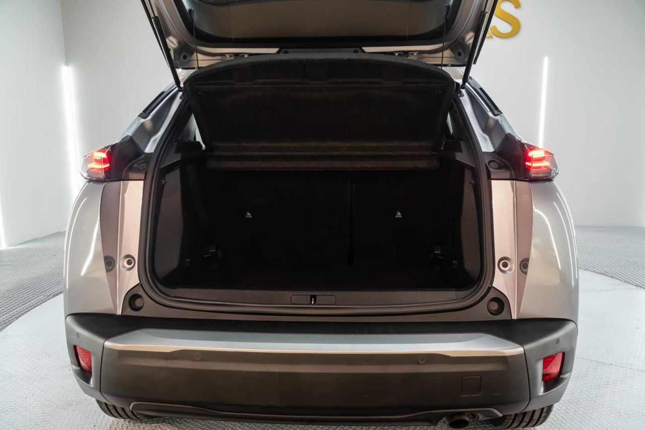 Peugeot 2008 Active Pack Puretech 100 S&S 6 Vel. MAN - Foto 14