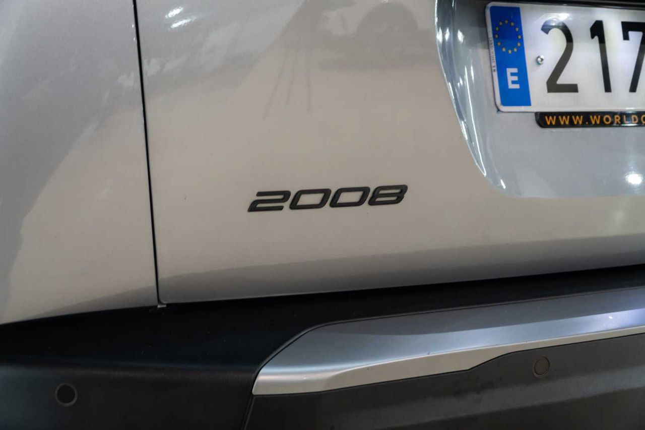 Peugeot 2008 Active Pack Puretech 100 S&S 6 Vel. MAN - Foto 12