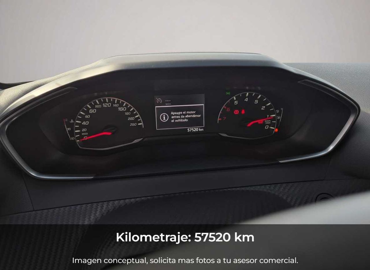 Peugeot 2008 Active Pack Puretech 100 S&S 6 Vel. MAN - Foto 4