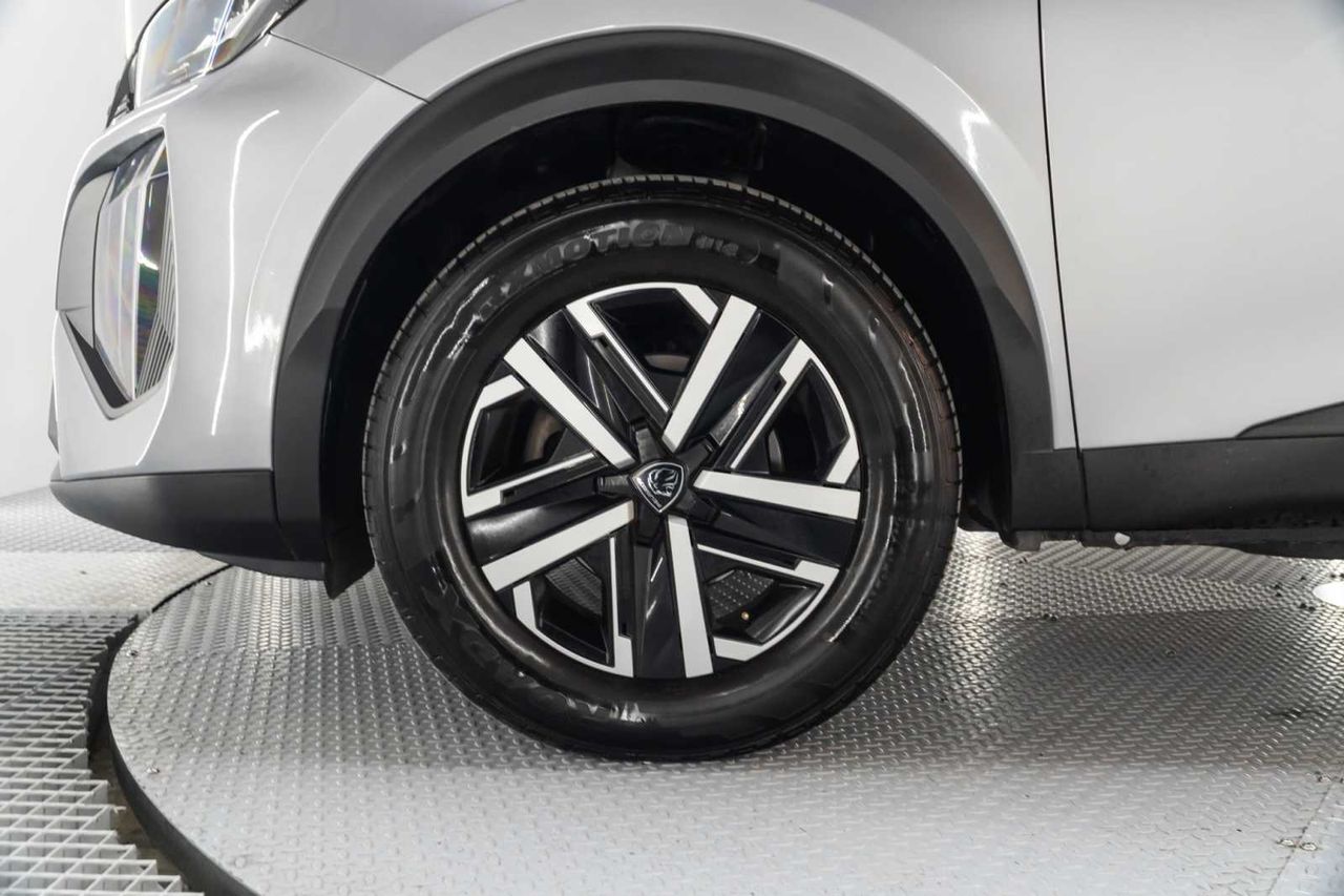 Peugeot 2008 Active Pack Puretech 100 S&S 6 Vel. MAN - Foto 25