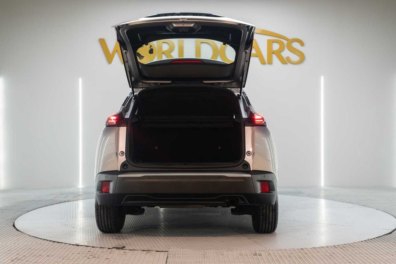 Peugeot 2008 Active Pack Puretech 100 S&S 6 Vel. MAN - Foto 8