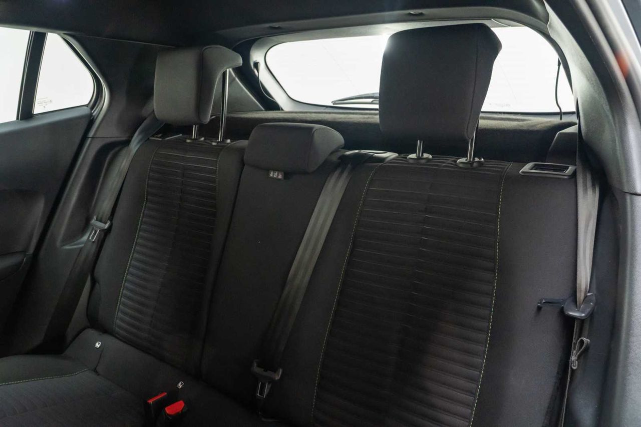 Peugeot 2008 Active Pack Puretech 100 S&S 6 Vel. MAN - Foto 24