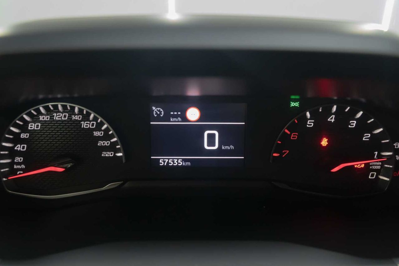 Peugeot 2008 Active Pack Puretech 100 S&S 6 Vel. MAN - Foto 15