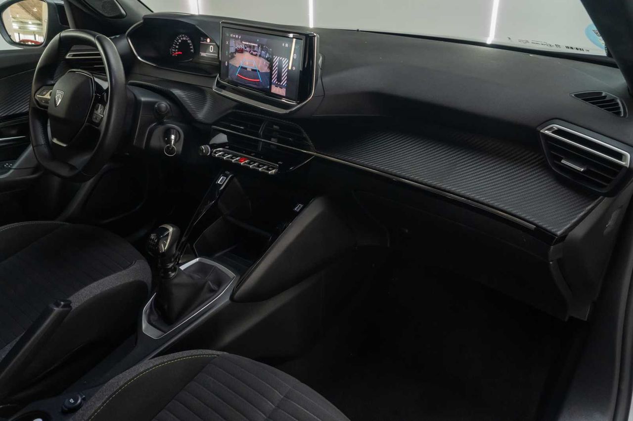 Peugeot 2008 Active Pack Puretech 100 S&S 6 Vel. MAN - Foto 23