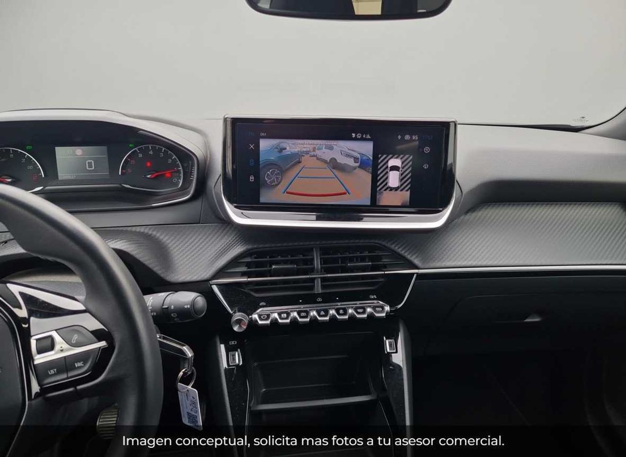 Peugeot 2008 Active Pack Puretech 100 S&S 6 Vel. MAN - Foto 7