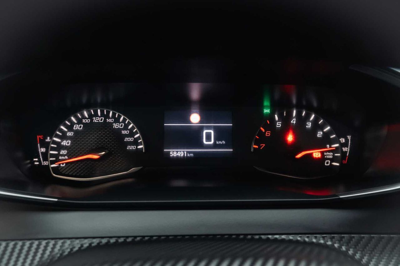 Peugeot 2008 Active Pack Puretech 100 S&S 6 Vel. MAN - Foto 14