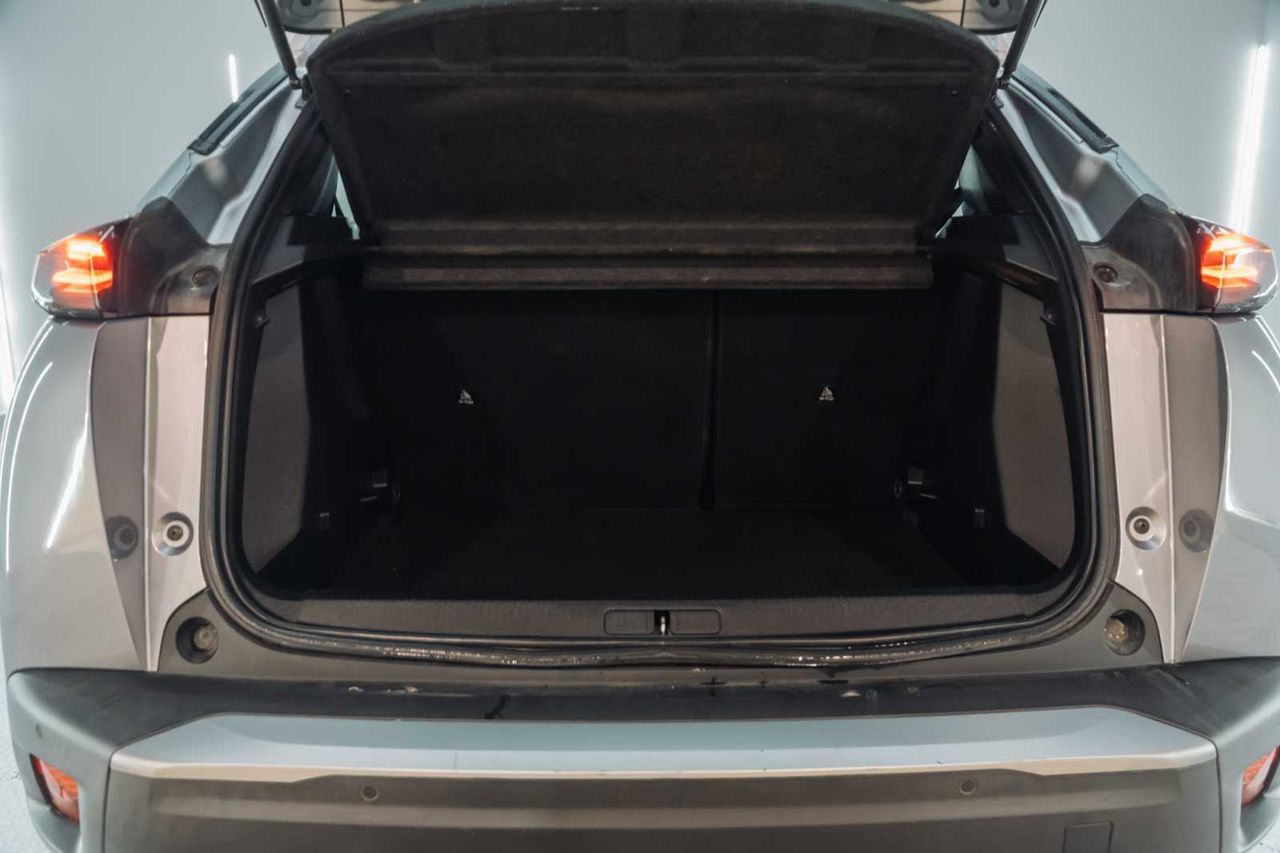 Peugeot 2008 Active Pack Puretech 100 S&S 6 Vel. MAN - Foto 13