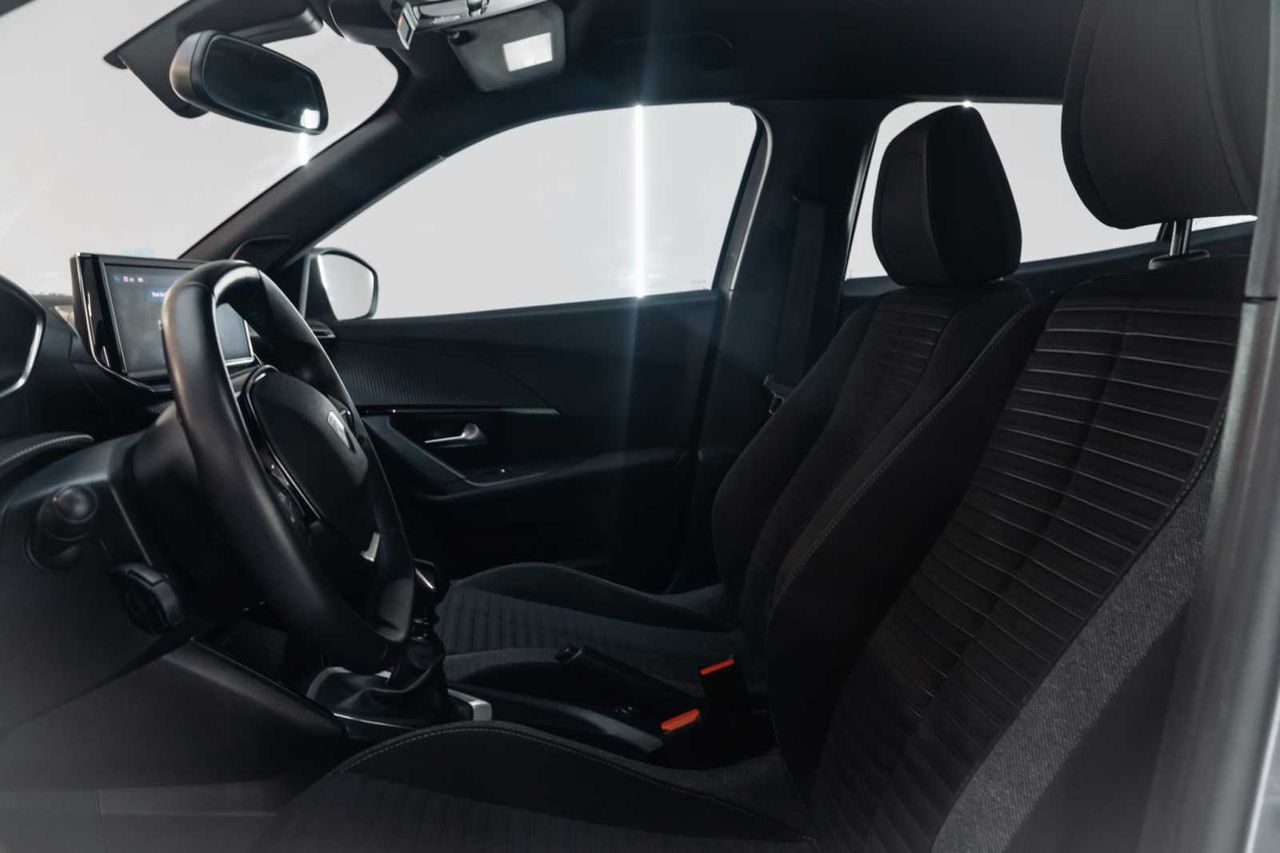 Peugeot 2008 Active Pack Puretech 100 S&S 6 Vel. MAN - Foto 21