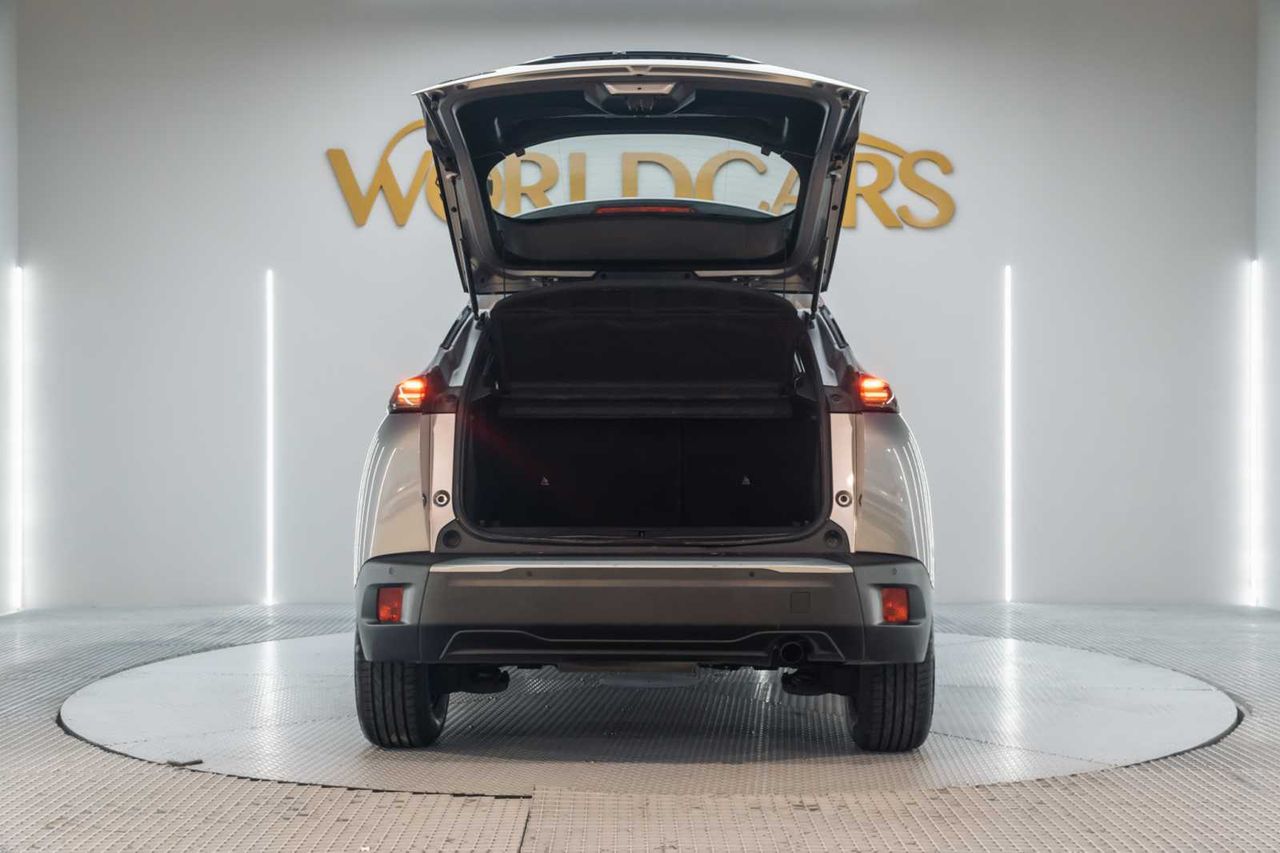 Peugeot 2008 Active Pack Puretech 100 S&S 6 Vel. MAN - Foto 8