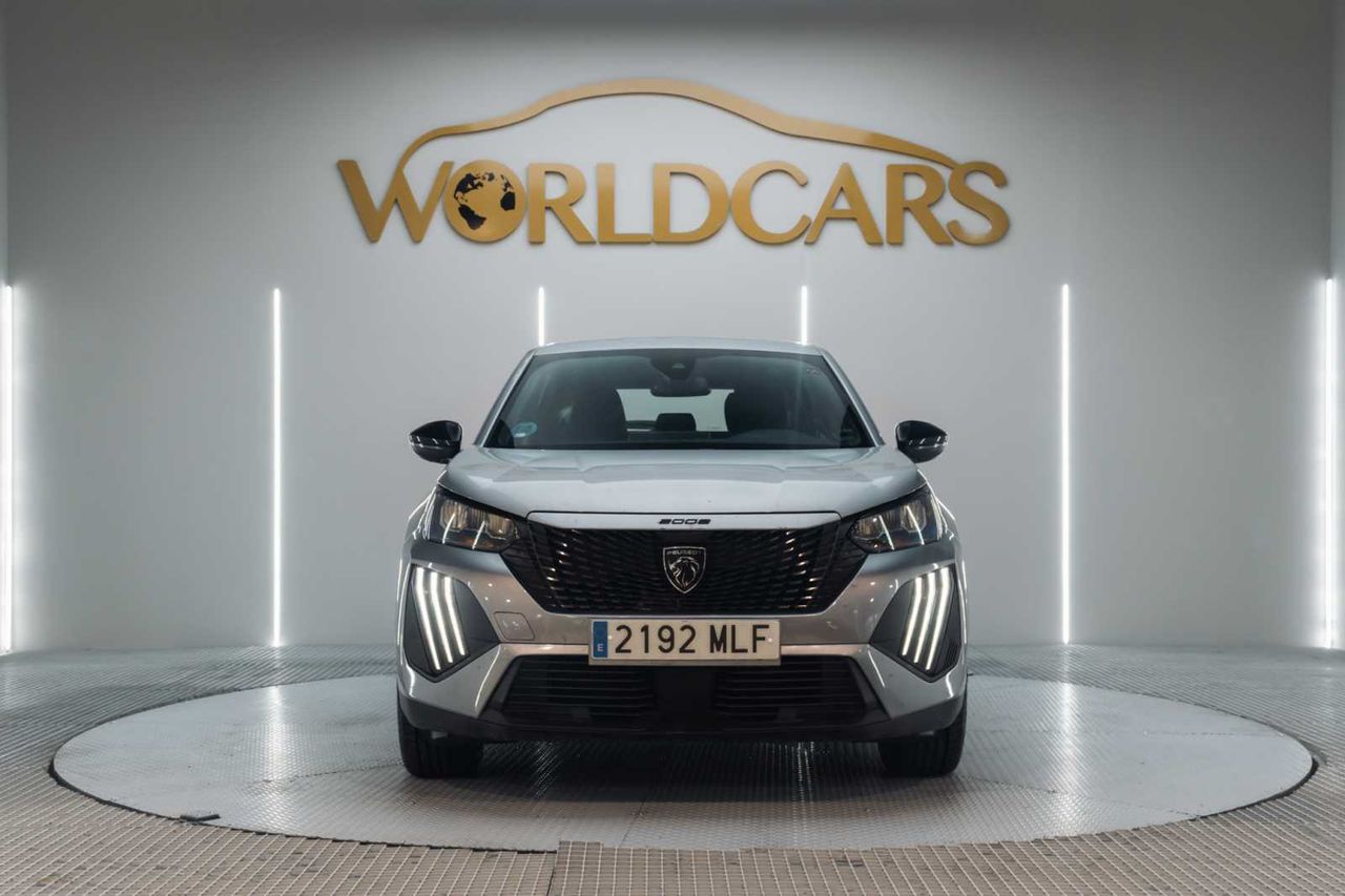 Peugeot 2008 Active Pack Puretech 100 S&S 6 Vel. MAN - Foto 3